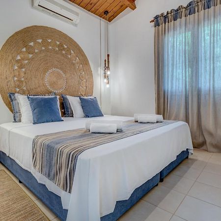 Seablue 137 Corfu Glyfada Apartment Exterior photo