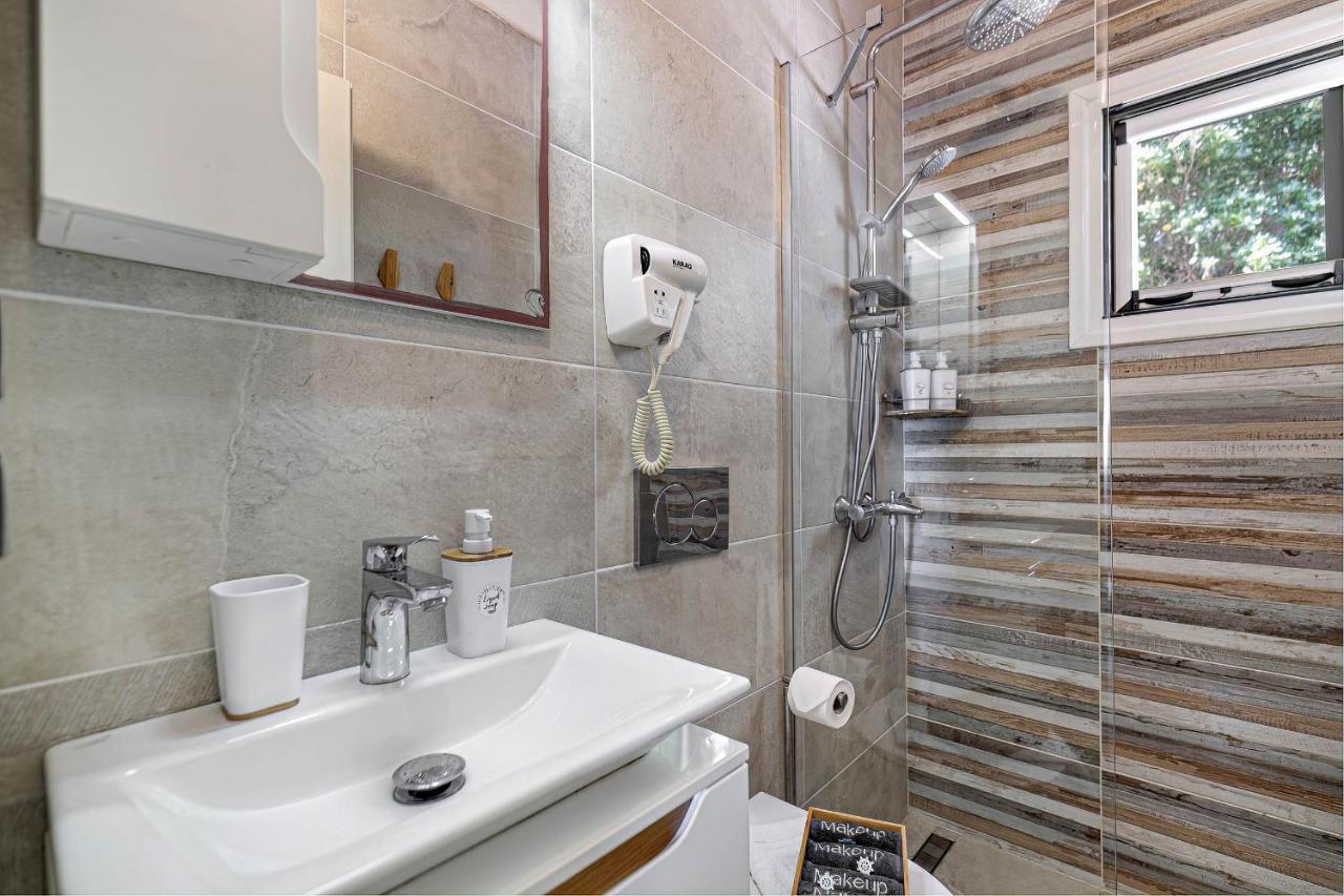 Seablue 137 Corfu Glyfada Apartment Exterior photo