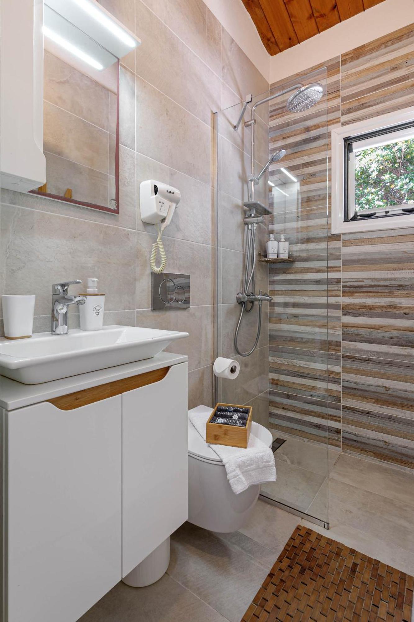 Seablue 137 Corfu Glyfada Apartment Exterior photo